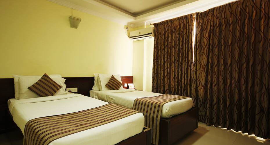 18 Woods Inn, Bangalore 1